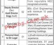 Air Headquarters Pk Jobs 2021 | Air Headquarters Fazaia Housing