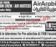 Airarabia Pk Jobs 2021 | Airarabia Airline Headquarters Announced Latest