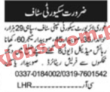 Airport Jobs 2022 | Airport Security Company Head Office Announced