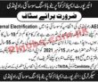Airport Pk Jobs 2021 | Airport Employees Cooperative Housing Society