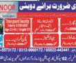 Airport Pk Jobs 2021 | Dubai Airport Head Office Announced