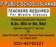 Airport Security Force (ASF) PK Jobs 2021