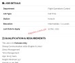Airsial Jobs 2022 | Airsial Pakistan Airlines Head Office Announced