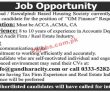 All Private Jobs Advertisements 14/04/2021 (Wednesday)