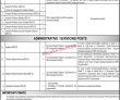Allama Iqbal Open University (AIOU) Management & Faculty PK Jobs
