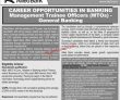Allied Bank Management Trainee Officer Mto Jobs Pk Jobs 2022