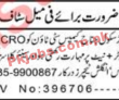 Allied School Pk Jobs 2021 | Allied School Main Campus