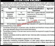 Archaeology Pk Jobs 2021 | National Heritage & Culture Division