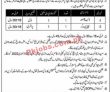 Army Ghq Pk Jobs 2021 | Pakistan Army General Headquarters