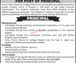 Army Public School & College (aps&c) Management Pk Jobs 2021