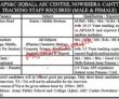 Army Public School & College Jobs 2022 | Army Public