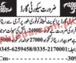 Askari Securities Limited Announced Latest Pk Jobs 2021