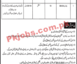 Assistant Commissioner Office Revenue Department PK Jobs 2021