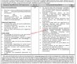 BECL Energy Company Limited Management PK Jobs 2021