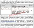 Becl Energy Power Supply Company Announced Latest Pk Jobs 2021
