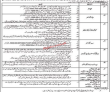 Bise Jobs 2022 | Board Of Intermediate & Secondary Bise