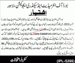 Bise Jobs 2022 | Board Of Intermediate & Secondary Education