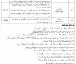 Bise Jobs 2022 | Board Of Secondary Education Bise Head