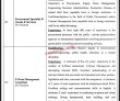 Bisp Jobs 2022  | Benazir Income Support Program Headquarters Announced