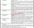 Bisp Jobs 2022 | Benazir Income Support Programme Bisp Headquarters