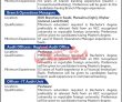 Bok Jobs 2022 |the Bank Of Khyber Bok  Headquarters Announced