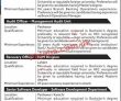 Bok Jobs 2022 | The Bank Of Khyber Bok Headquarters