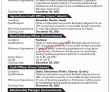 Bok Pk Jobs 2021 | The Bank Of Khyber Headquarters