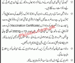 Bop Jobs 2023 | The Bank Of Punjab Head Office