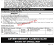 Bpsc Pk Jobs 2021 | Public Service Commission Announced Latest