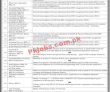 Bacha Khan University Administrative PK Jobs 2021