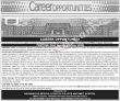 Bahawalpur Medical And Dental Collegebmdc Latest In Pakistan Jobs 2022