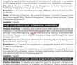 Bahria Foundation Management PK Jobs 2021