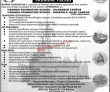 Bahria Foundation Pk Jobs 2021 | Pakistan Navy Bahria Foundation