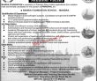 Bahria Foundation Pk Jobs 2021 | Pakistan Navy Bahria Foundation