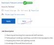 Bank Islami Pk Jobs 2021 | Bank Islami Pakistan Head
