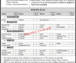 Benazir Income Support Programme (bisp) Announced Management Pk Jobs 2021