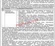 Benazir Income Support Programme (bisp) Management Pk Jobs 2021