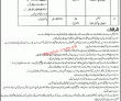 Border Military Police Department Announced Pk Jobs 2021