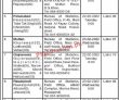 Bureau Of Statistics Planning & Development Department Board Head Office