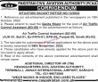 Caa Jobs 2022 | Civil Aviation Authority Caa Headquarters Announced