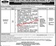 Caa Pakistan Civil Aviation Authority Head Office Announced Latest Jobs