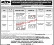 Caa Pakistan Civil Aviation Authority Head Office Announced Latest Recruitments