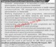 Chip Training & Consulting Ngo Announced Management Pk Jobs 2021