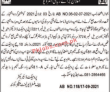 Cm Secretariat Pk Jobs 2021 | Chief Minister Development Packages