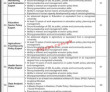 Cm Secretariat Pk Jobs 2021 | Chief Minister Secretariat Announced