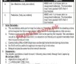 Cmh Jobs 2022 | Combined Military Hospital Headquarters Announced Latest