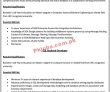 Cppa Pk Jobs 2021 | Central Power Purchasing Agency Cppa