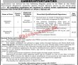 Cabinet Division Jobs 2022 | Public Procurement Regulatory Authority Cabinet