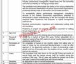 Cabinet Secretariat Establishment Division Management Services Wing Management Pk Jobs