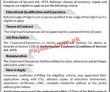 Cabinet Secretariat Jobs 2022 | Ministry Of Information & Broadcasting